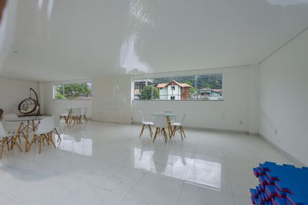Apartamento para alugar com 65m², 2 quartos e 1 vaga Apartamento para alugar com 65m², 2 quartos e 1 vagaÁrea Comum Salão de Festas