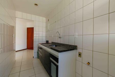 Apartamento para alugar com 65m², 2 quartos e 1 vaga Apartamento para alugar com 65m², 2 quartos e 1 vagaCozinha