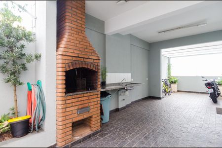 Apartamento à venda com 183m², 3 quartos e 3 vagasÁrea comum - Academia