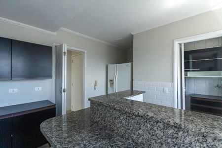 Apartamento à venda com 183m², 3 quartos e 3 vagasCozinha