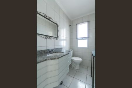 Apartamento à venda com 183m², 3 quartos e 3 vagasLavabo