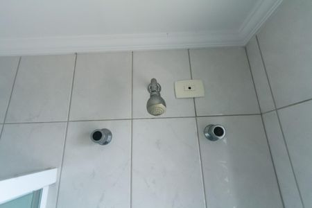 Apartamento à venda com 183m², 3 quartos e 3 vagasBanheiro da Suíte 3