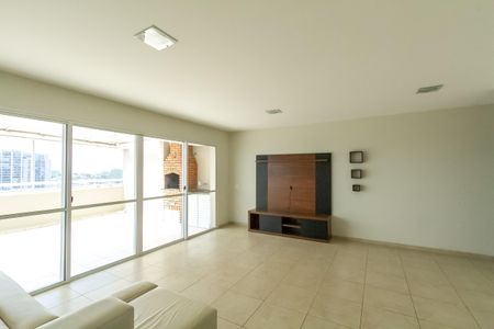 Apartamento à venda com 183m², 3 quartos e 3 vagasSala