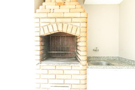 Apartamento à venda com 183m², 3 quartos e 3 vagasVaranda Gourmet