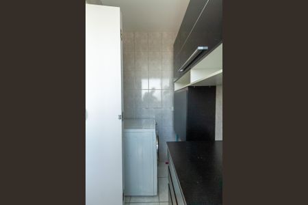 Apartamento à venda com 183m², 3 quartos e 3 vagasÁrea de Serviço