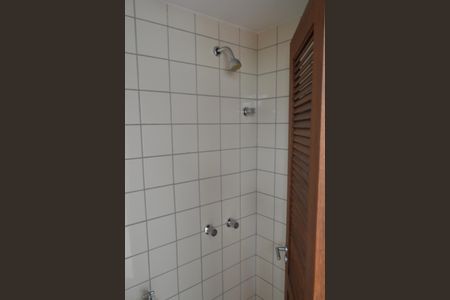 Apartamento para alugar com 130m², 3 quartos e 2 vagas Apartamento para alugar com 130m², 3 quartos e 2 vagasBanheiro de serviço