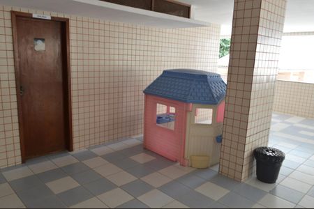 Apartamento para alugar com 130m², 3 quartos e 2 vagas Apartamento para alugar com 130m², 3 quartos e 2 vagasBrinquedoteca