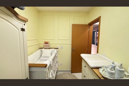 Apartamento à venda com 86m², 2 quartos e 1 vaga Apartamento à venda com 86m², 2 quartos e 1 vagaQuarto 2