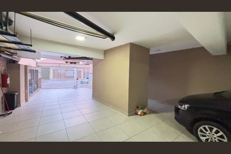 Apartamento à venda com 86m², 2 quartos e 1 vaga Apartamento à venda com 86m², 2 quartos e 1 vagaGaragem