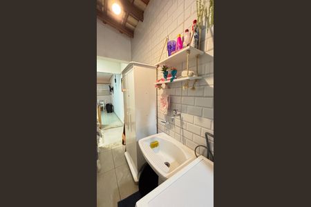 Apartamento à venda com 86m², 2 quartos e 1 vaga Apartamento à venda com 86m², 2 quartos e 1 vagaÁrea de Serviço