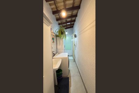 Apartamento à venda com 86m², 2 quartos e 1 vaga Apartamento à venda com 86m², 2 quartos e 1 vagaÁrea de Serviço