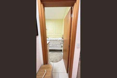 Apartamento à venda com 86m², 2 quartos e 1 vaga Apartamento à venda com 86m², 2 quartos e 1 vagaCorredor
