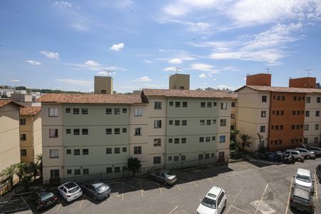 Apartamento à venda com 90m², 2 quartos e 1 vagaVista do Quarto 