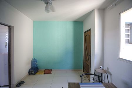 Apartamento à venda com 90m², 2 quartos e 1 vagaSala