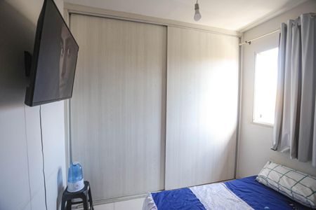 Apartamento à venda com 90m², 2 quartos e 1 vagaQuarto 