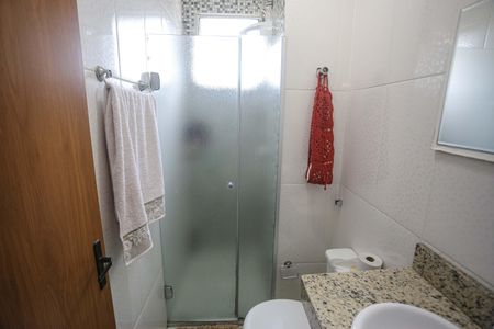 Apartamento à venda com 90m², 2 quartos e 1 vagaBanheiro