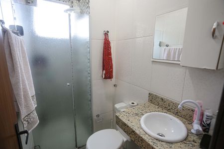 Apartamento à venda com 90m², 2 quartos e 1 vagaBanheiro
