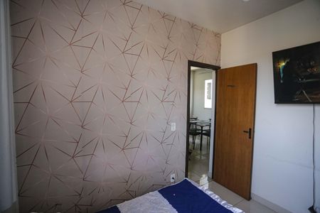 Apartamento à venda com 90m², 2 quartos e 1 vagaQuarto 