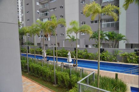 Apartamento à venda com 153m², 3 quartos e 3 vagasVista da Sacada