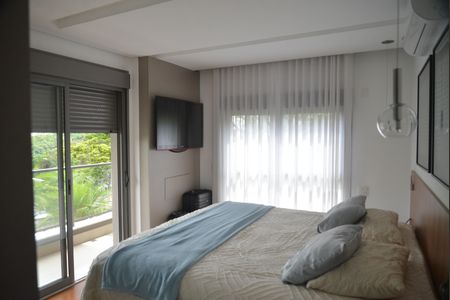 Apartamento à venda com 153m², 3 quartos e 3 vagasSuíte 2