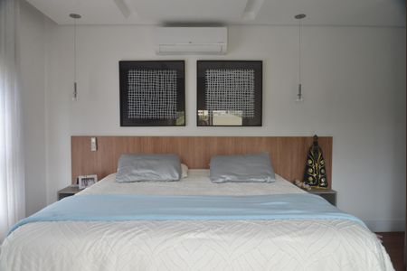 Apartamento à venda com 153m², 3 quartos e 3 vagasSuíte 2