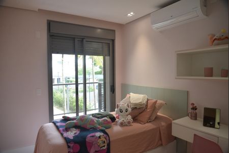 Apartamento à venda com 153m², 3 quartos e 3 vagasSuíte 3