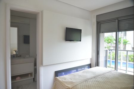 Apartamento à venda com 153m², 3 quartos e 3 vagasSuite 1