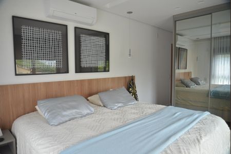 Apartamento à venda com 153m², 3 quartos e 3 vagasSuíte 2