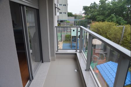 Apartamento à venda com 153m², 3 quartos e 3 vagasSacada