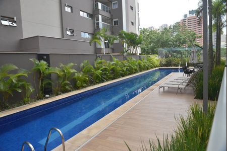 Apartamento à venda com 153m², 3 quartos e 3 vagasÁrea comum - Piscina