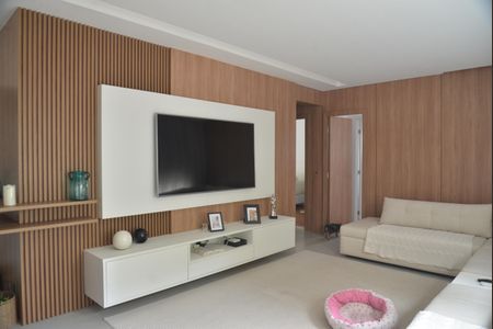 Apartamento à venda com 153m², 3 quartos e 3 vagasSala de Estar