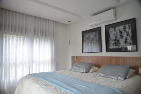 Apartamento à venda com 153m², 3 quartos e 3 vagasSuíte 2