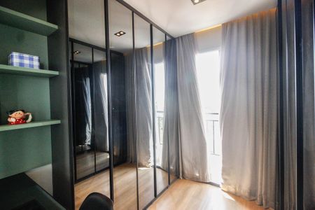 Apartamento à venda com 47m², 2 quartos e 2 vagas Apartamento à venda com 47m², 2 quartos e 2 vagasSuíte