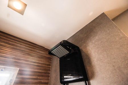 Apartamento à venda com 47m², 2 quartos e 2 vagas Apartamento à venda com 47m², 2 quartos e 2 vagasBanheiro da Suíte