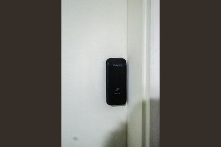 Apartamento à venda com 47m², 2 quartos e 2 vagas Apartamento à venda com 47m², 2 quartos e 2 vagasDetalhe