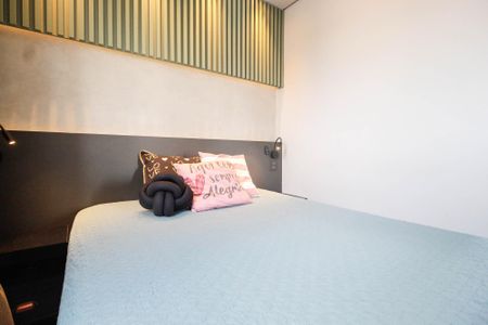 Apartamento à venda com 47m², 2 quartos e 2 vagas Apartamento à venda com 47m², 2 quartos e 2 vagasSuíte