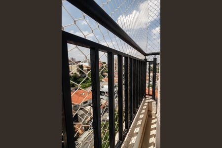 Apartamento à venda com 47m², 2 quartos e 2 vagas Apartamento à venda com 47m², 2 quartos e 2 vagasVaranda Suíte