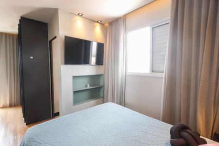 Apartamento à venda com 47m², 2 quartos e 2 vagas Apartamento à venda com 47m², 2 quartos e 2 vagasSuíte
