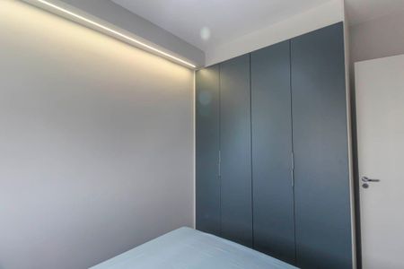 Apartamento à venda com 34m², 2 quartos e sem vaga Apartamento à venda com 34m², 2 quartos e sem vagaQuarto 1