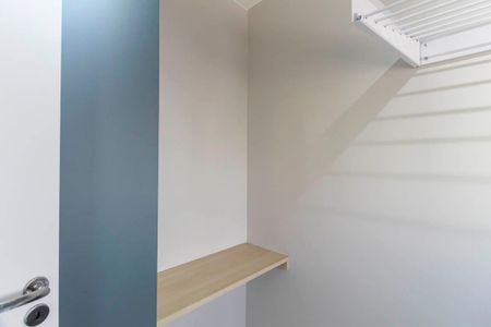 Apartamento à venda com 34m², 2 quartos e sem vaga Apartamento à venda com 34m², 2 quartos e sem vagaQuarto 2