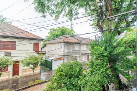Apartamento à venda com 114m², 3 quartos e sem vaga Apartamento à venda com 114m², 3 quartos e sem vagaVaranda do Quarto 3