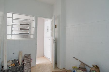 Apartamento à venda com 114m², 3 quartos e sem vaga Apartamento à venda com 114m², 3 quartos e sem vagaCozinha