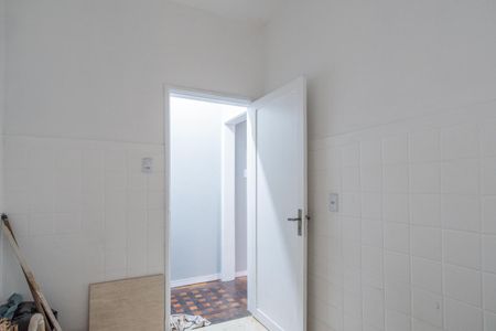 Apartamento à venda com 114m², 3 quartos e sem vaga Apartamento à venda com 114m², 3 quartos e sem vagaCozinha