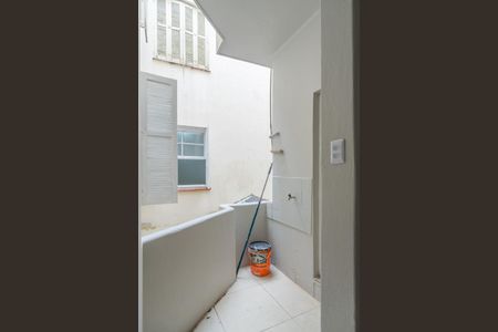 Apartamento à venda com 114m², 3 quartos e sem vaga Apartamento à venda com 114m², 3 quartos e sem vagaÁrea de Serviço