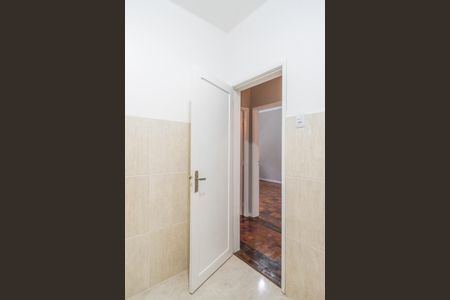 Apartamento à venda com 114m², 3 quartos e sem vaga Apartamento à venda com 114m², 3 quartos e sem vagaBanheiro