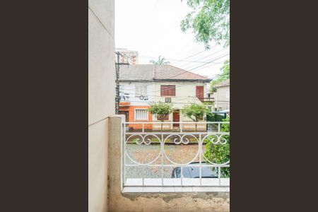 Apartamento à venda com 114m², 3 quartos e sem vaga Apartamento à venda com 114m², 3 quartos e sem vagaVaranda do Quarto 3