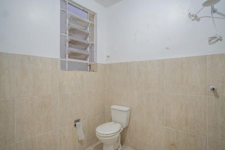 Apartamento à venda com 114m², 3 quartos e sem vaga Apartamento à venda com 114m², 3 quartos e sem vagaBanheiro