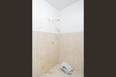 Apartamento à venda com 114m², 3 quartos e sem vaga Apartamento à venda com 114m², 3 quartos e sem vagaBanheiro