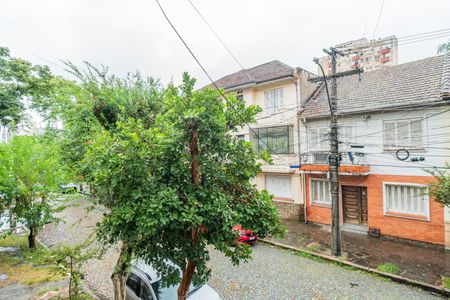 Apartamento à venda com 114m², 3 quartos e sem vaga Apartamento à venda com 114m², 3 quartos e sem vagaVaranda do Quarto 3