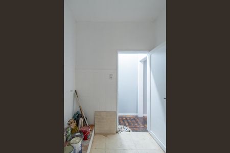 Apartamento à venda com 114m², 3 quartos e sem vaga Apartamento à venda com 114m², 3 quartos e sem vagaCozinha